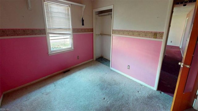 3505 Hansen AVE, Portsmouth, VA 23701