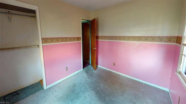 3505 Hansen AVE, Portsmouth, VA 23701