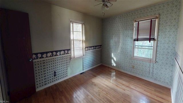 3505 Hansen AVE, Portsmouth, VA 23701