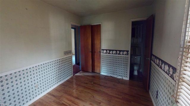 3505 Hansen AVE, Portsmouth, VA 23701