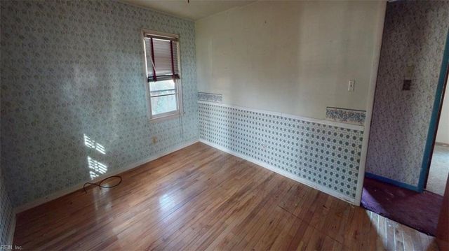 3505 Hansen AVE, Portsmouth, VA 23701