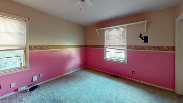 3505 Hansen AVE, Portsmouth, VA 23701