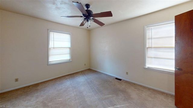 3505 Hansen AVE, Portsmouth, VA 23701