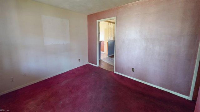 3505 Hansen AVE, Portsmouth, VA 23701