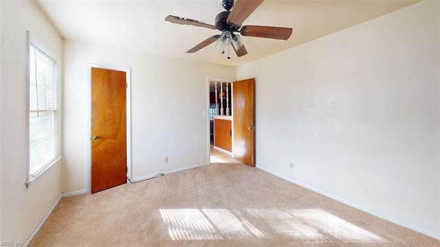 3505 Hansen AVE, Portsmouth, VA 23701