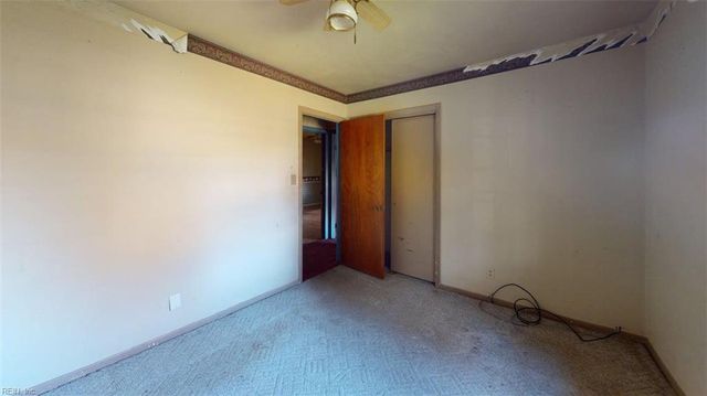 3505 Hansen AVE, Portsmouth, VA 23701