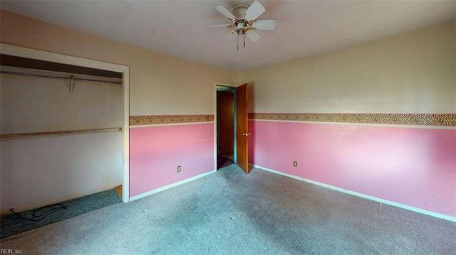 3505 Hansen AVE, Portsmouth, VA 23701