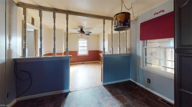 3505 Hansen AVE, Portsmouth, VA 23701