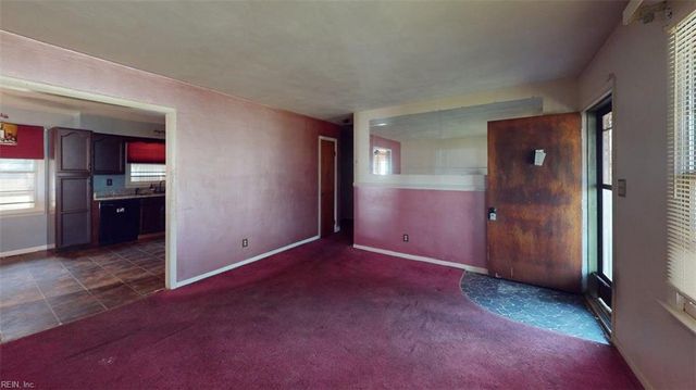 3505 Hansen AVE, Portsmouth, VA 23701