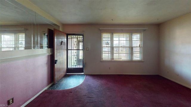 3505 Hansen AVE, Portsmouth, VA 23701