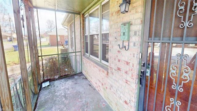 3505 Hansen AVE, Portsmouth, VA 23701