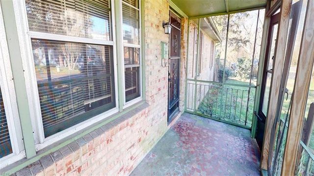 3505 Hansen AVE, Portsmouth, VA 23701