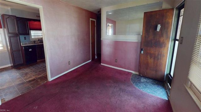 3505 Hansen AVE, Portsmouth, VA 23701