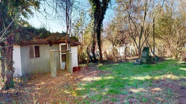 3505 Hansen AVE, Portsmouth, VA 23701