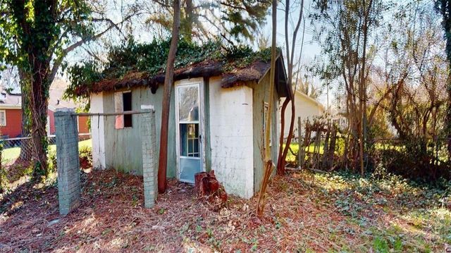 3505 Hansen AVE, Portsmouth, VA 23701