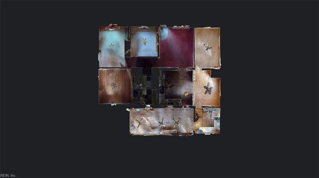 3505 Hansen AVE, Portsmouth, VA 23701