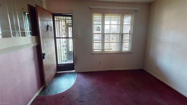 3505 Hansen AVE, Portsmouth, VA 23701