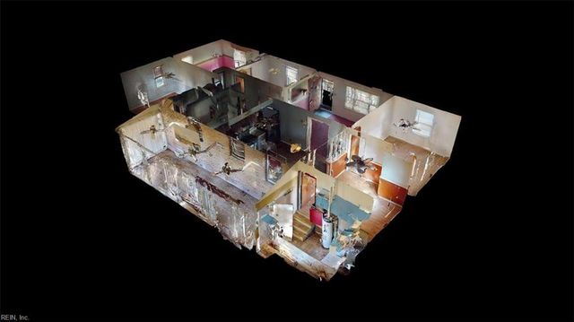 3505 Hansen AVE, Portsmouth, VA 23701