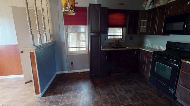 3505 Hansen AVE, Portsmouth, VA 23701