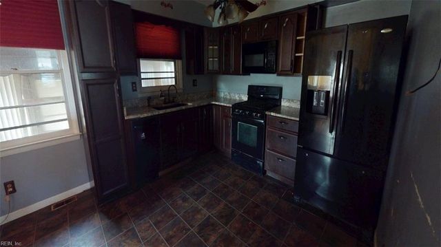 3505 Hansen AVE, Portsmouth, VA 23701