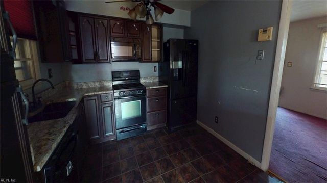 3505 Hansen AVE, Portsmouth, VA 23701