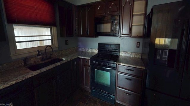 3505 Hansen AVE, Portsmouth, VA 23701