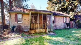 3505 Hansen AVE, Portsmouth, VA 23701