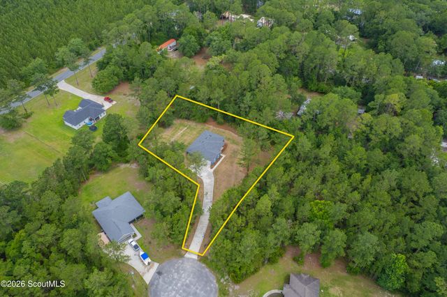 101 Yorkshire Lane, Waverly, GA 31565