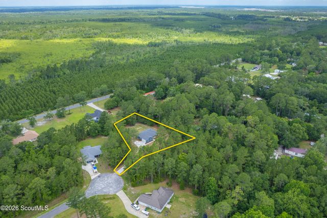 101 Yorkshire Lane, Waverly, GA 31565