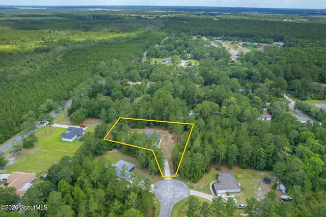 101 Yorkshire Lane, Waverly, GA 31565