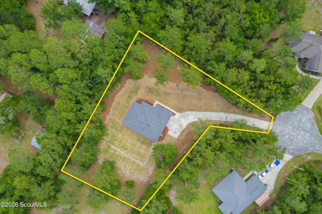 101 Yorkshire Lane, Waverly, GA 31565