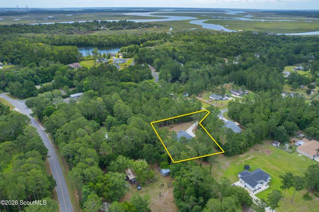 101 Yorkshire Lane, Waverly, GA 31565