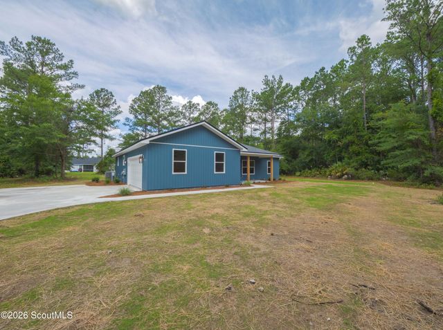 101 Yorkshire Lane, Waverly, GA 31565