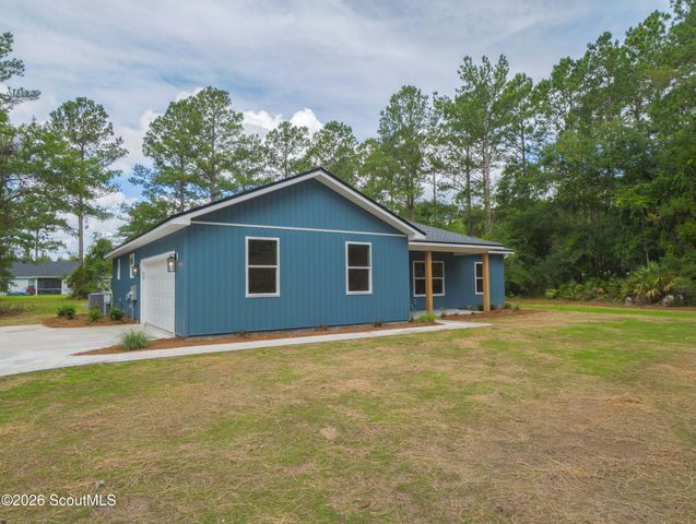 101 Yorkshire Lane, Waverly, GA 31565