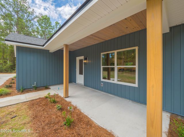 101 Yorkshire Lane, Waverly, GA 31565