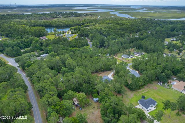 101 Yorkshire Lane, Waverly, GA 31565