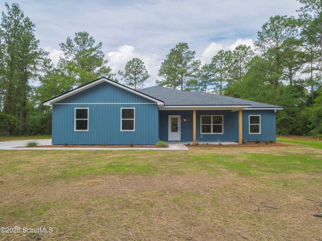101 Yorkshire Lane, Waverly, GA 31565