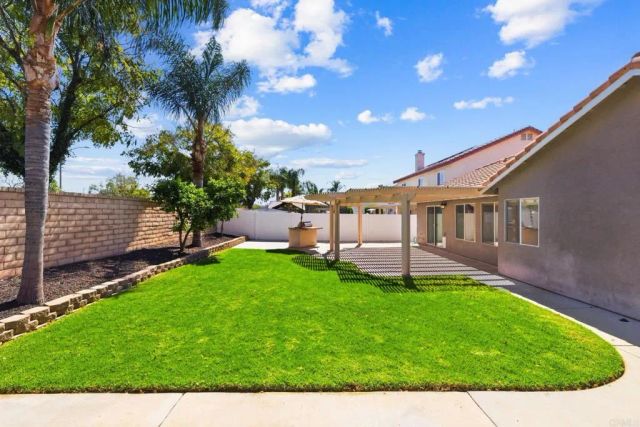 29324 Wagon Creek Lane, Menifee, CA 92584