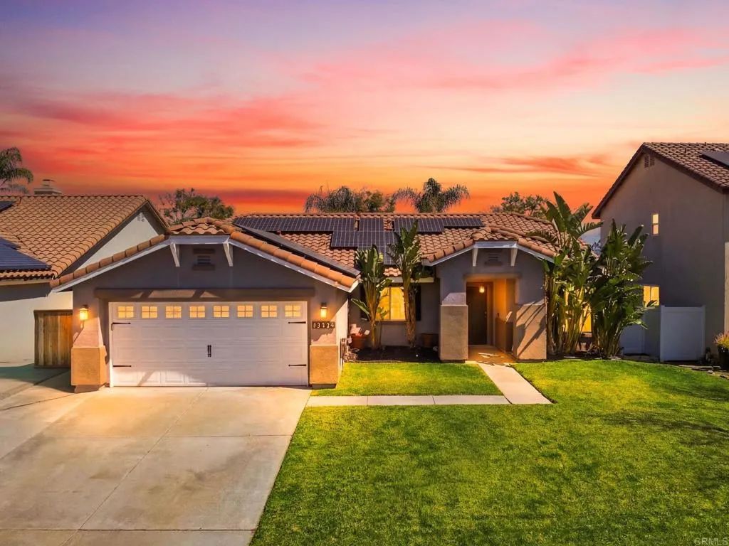 29324 Wagon Creek Lane, Menifee, CA 92584