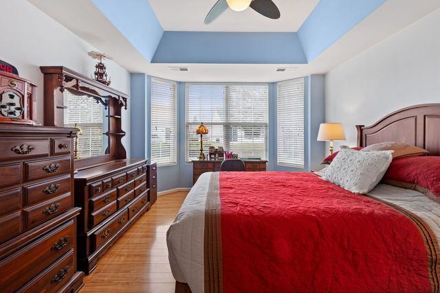 13543 Morgan Way Drive, Huntley, IL 60142