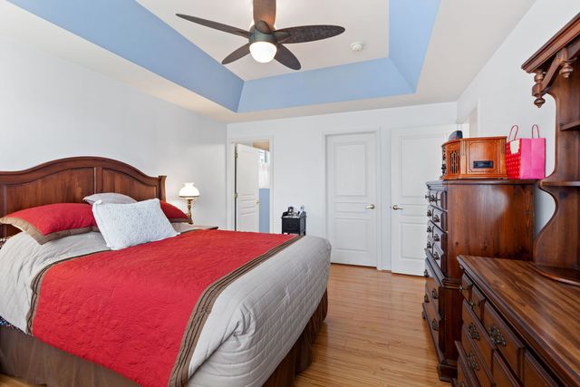 13543 Morgan Way Drive, Huntley, IL 60142