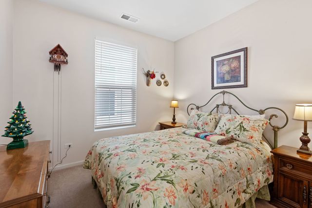 13543 Morgan Way Drive, Huntley, IL 60142