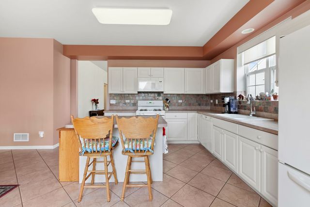 13543 Morgan Way Drive, Huntley, IL 60142