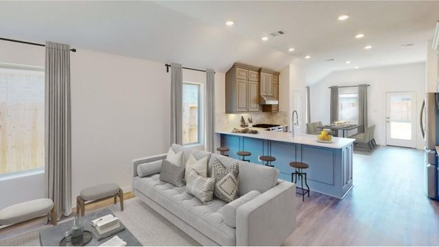 31834 Rich Meadows Court, Fulshear, TX 77423