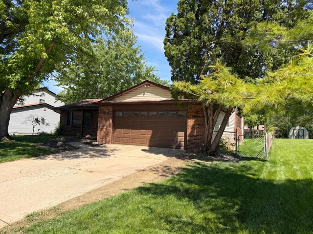 712 Fleetrun Avenue, Columbus, OH 43230