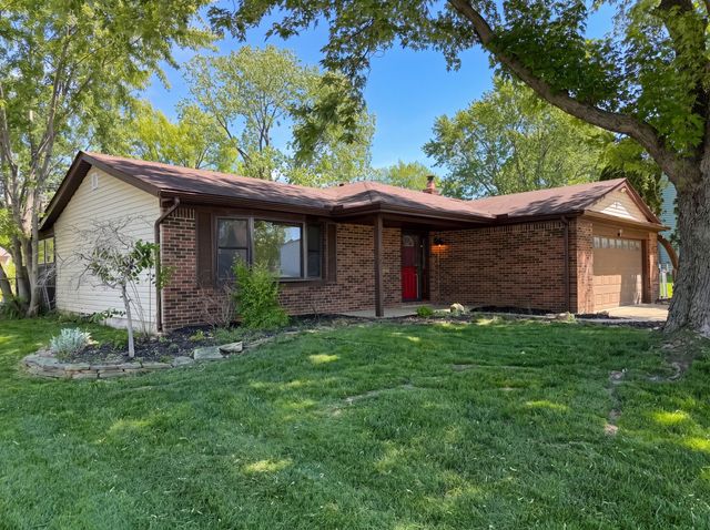 712 Fleetrun Avenue, Columbus, OH 43230