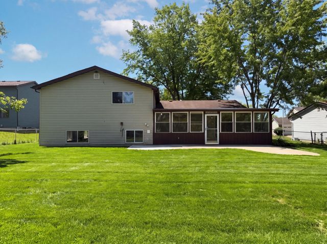 712 Fleetrun Avenue, Columbus, OH 43230