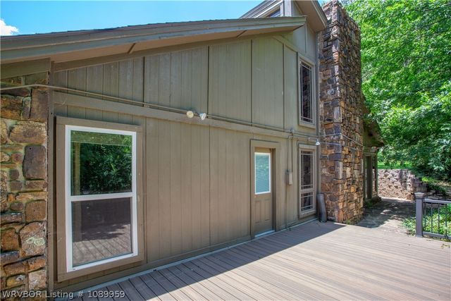 4111 Cruce Hill Drive, Fort Smith, AR 72901