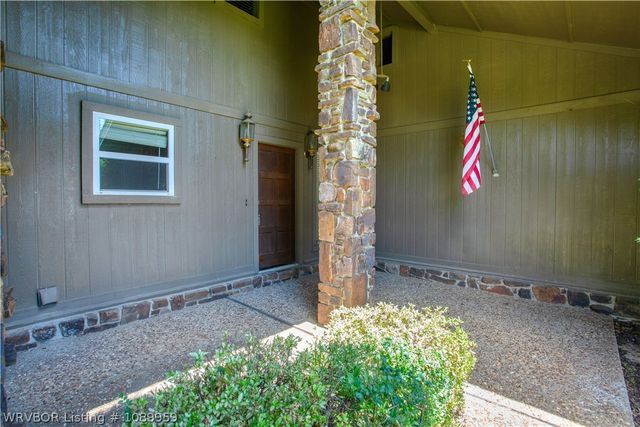 4111 Cruce Hill Drive, Fort Smith, AR 72901