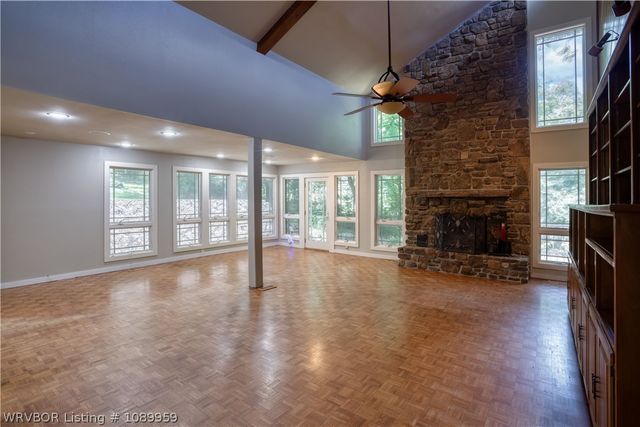 4111 Cruce Hill Drive, Fort Smith, AR 72901